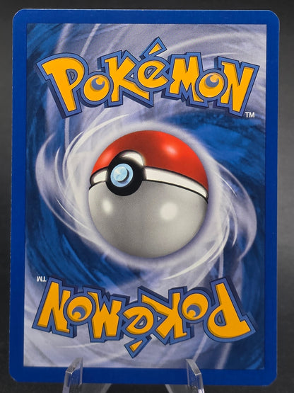 Grovyle - 32/100 - Reverse Holo Stamped -EX Crystal Guardians - NM