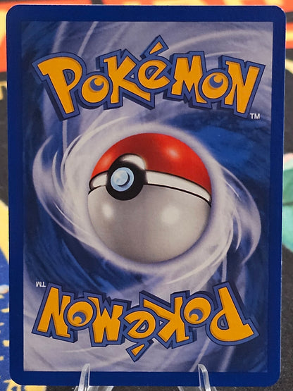 Team Magma’s Houndour 63/95 Reverse Holo - Team Magma Vs Team Aqua