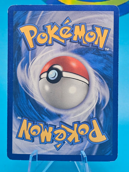 Blastoise 14/100 EX Crystal Guardians Theme Deck Holo Rare 2006 Pokemon MP #14