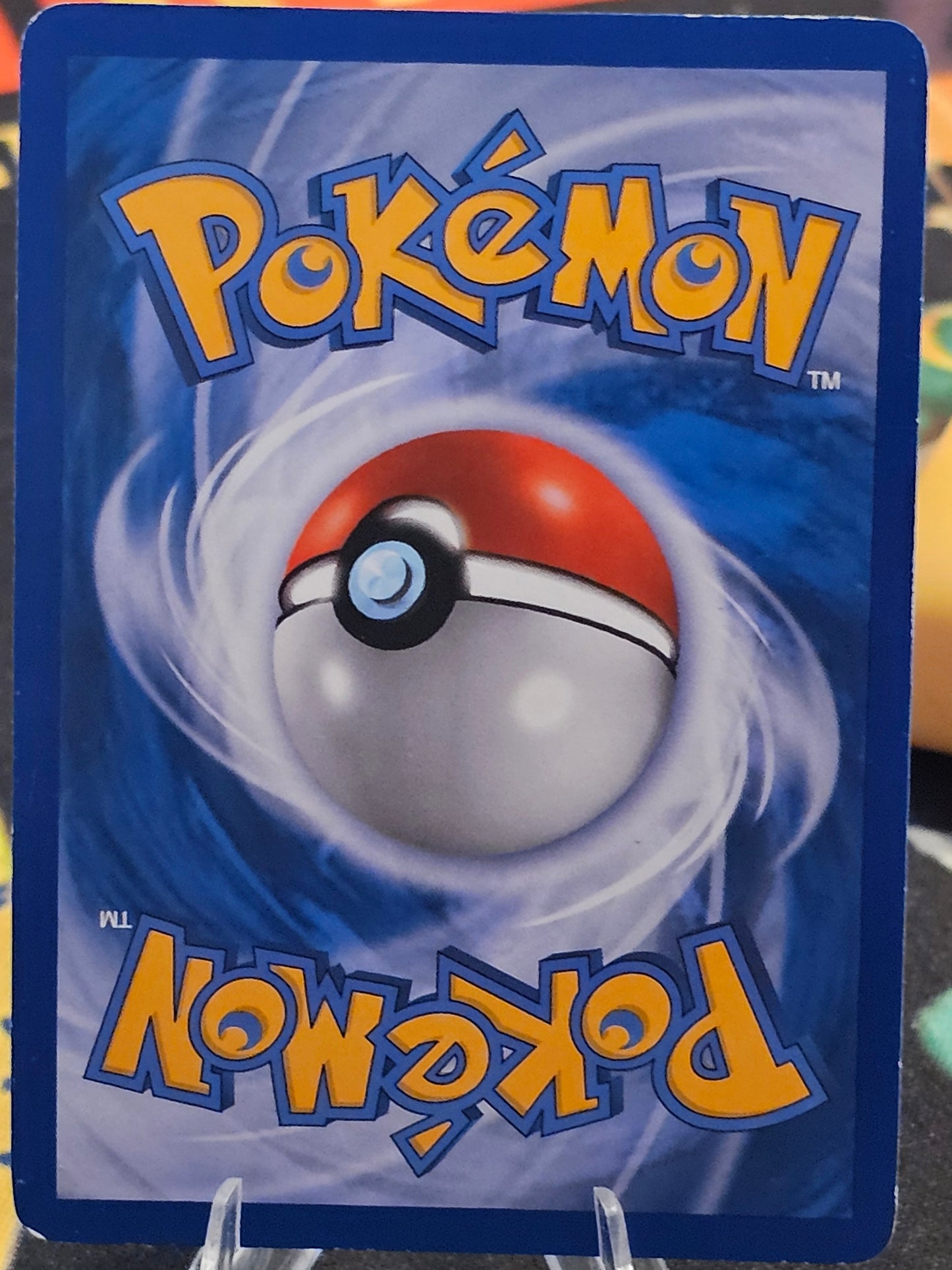 Quagsire HeartGold SoulSilver 9/123 Holo lp