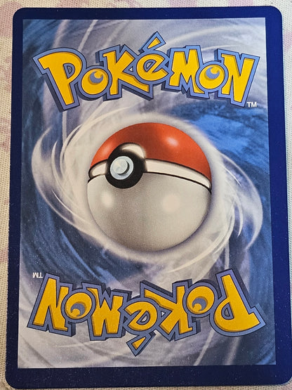 Grass Energy 283/264 - Fusion Strike Gold Secret Rare Pokemon TCG NM 283/264