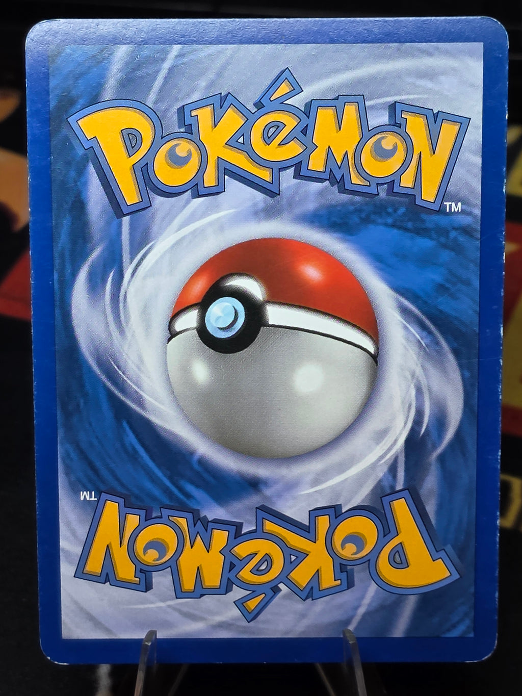 Minun 71/147 Pokemon Supreme Victors Reverse Holo