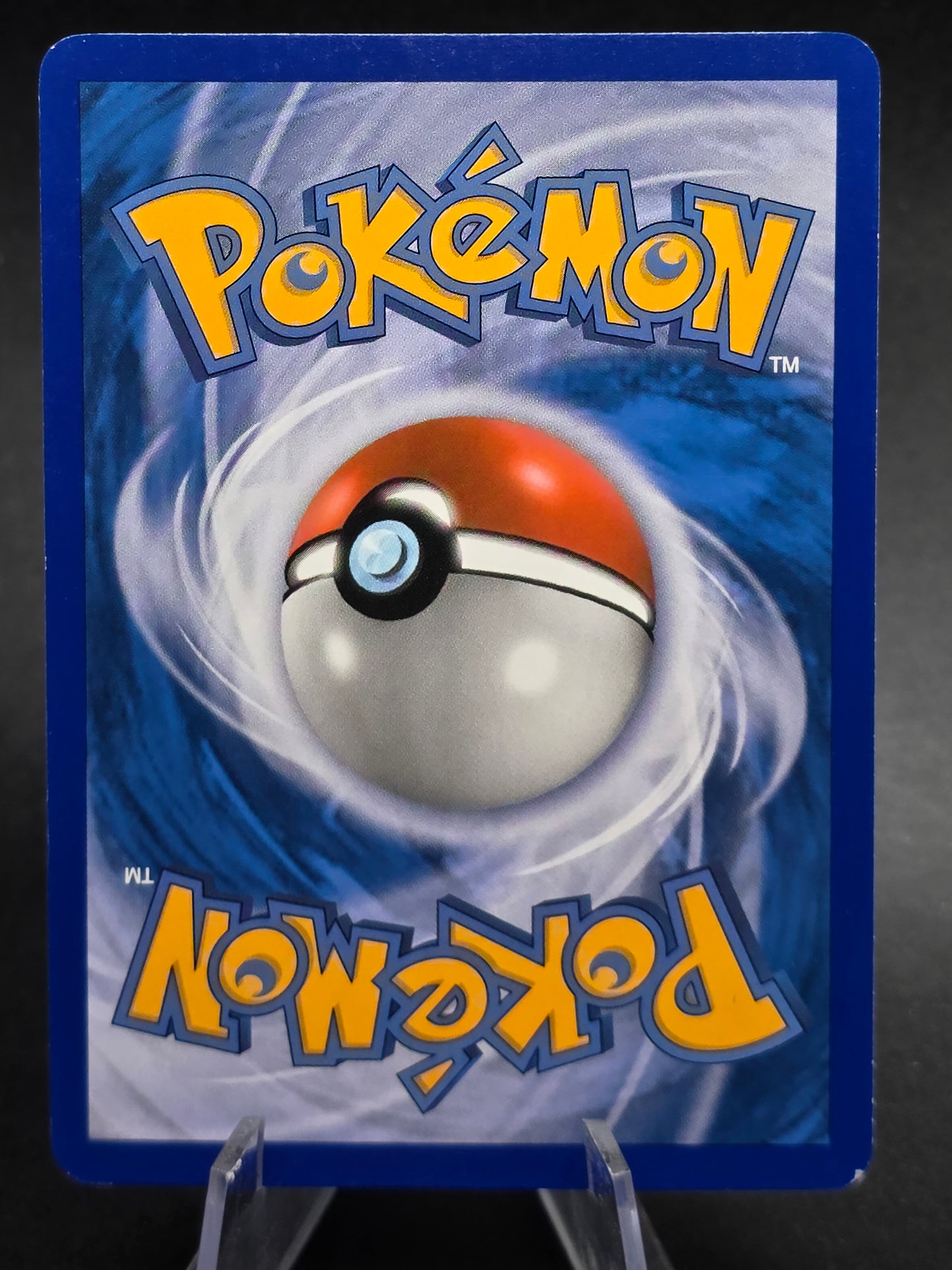 Muk - 11/92 - Pokemon Legend Maker Holo Card LP