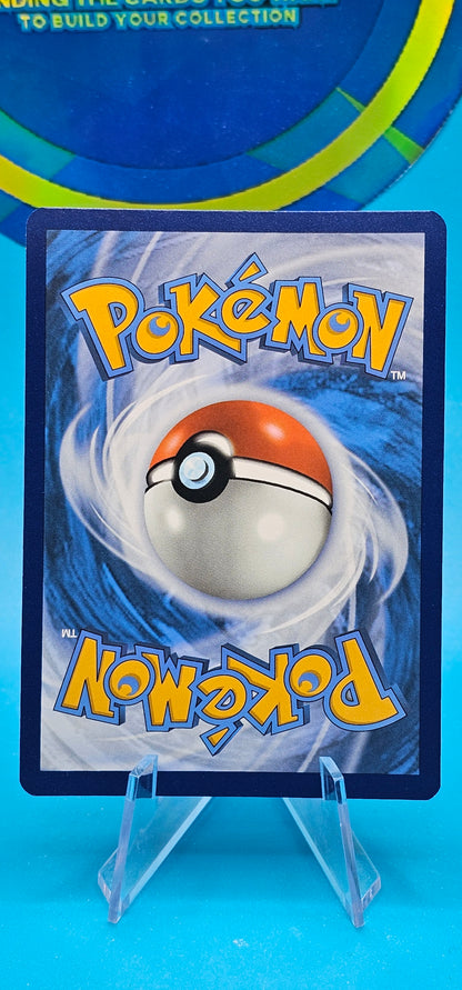 Roaring Moon EX 262/182 Full Art NM/M Paradox Rift Pokemon Card 262/182