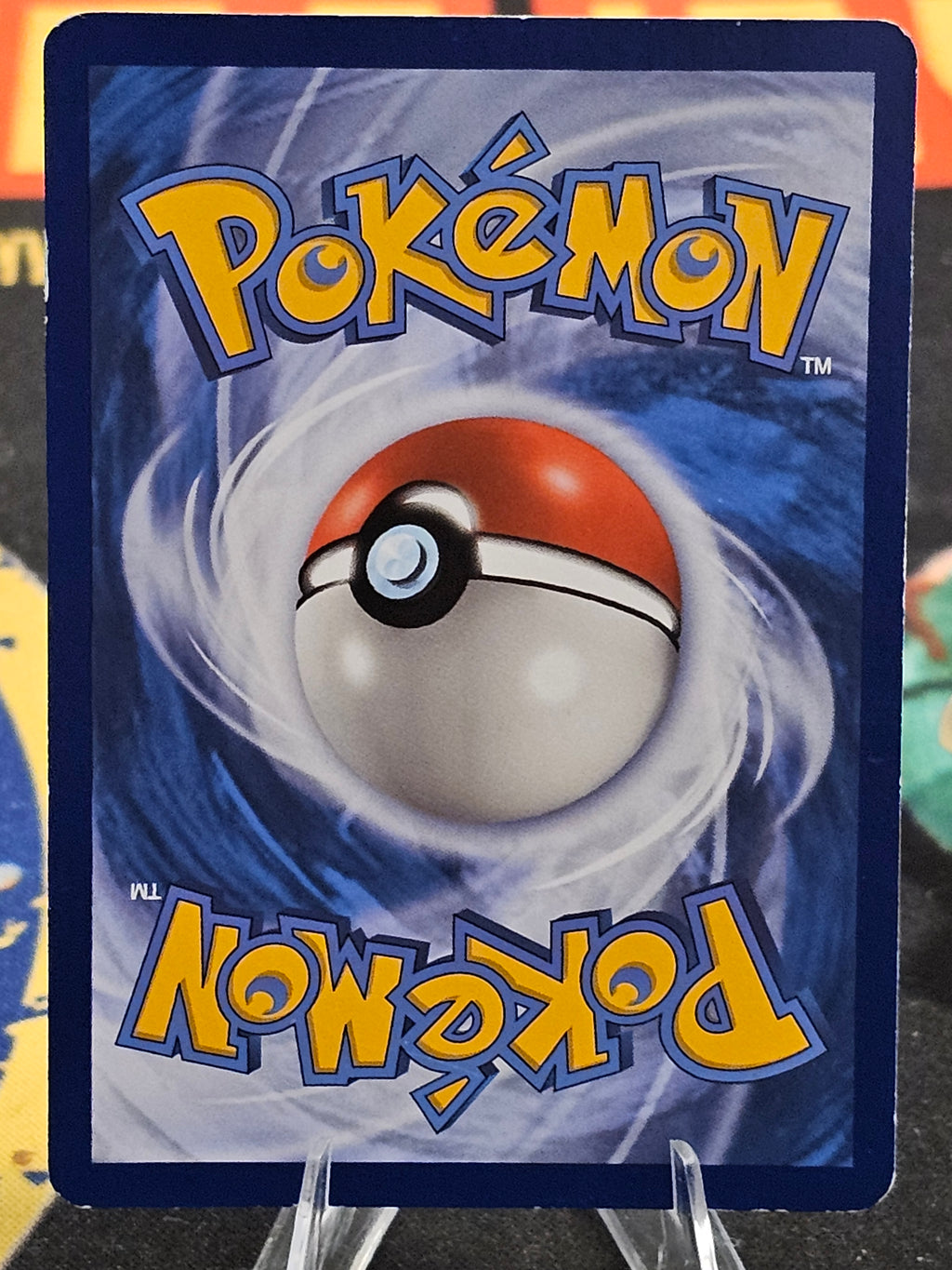 Pikachu SM157 Holo Black Star Promo Pokemon LPMP