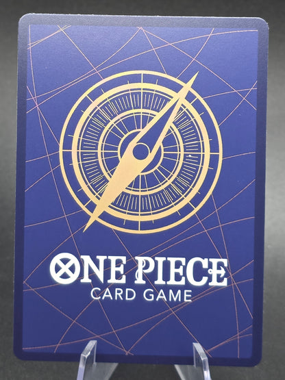 Nefeltari Vivi EB04-025 SR THE AZURE SEA'S SEVEN ENGLISH OP14