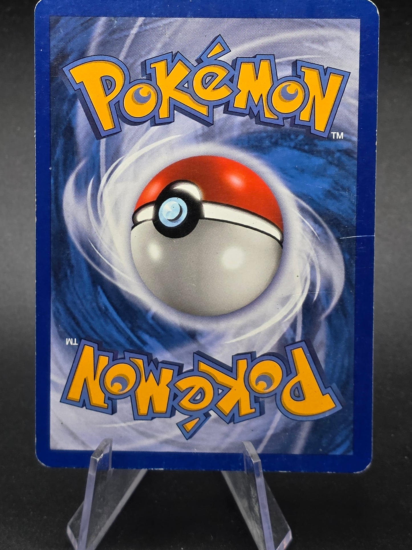 Altaria 1/107 EX Deoxys  stamped Reverse Holo Rare Pokémon Card