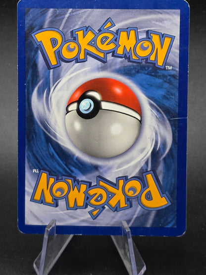 Altaria 1/107 EX Deoxys  stamped Reverse Holo Rare Pokémon Card