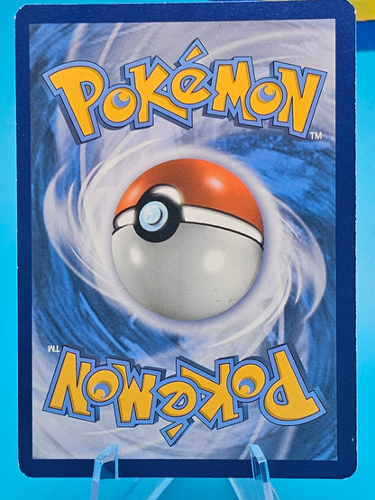 Rayquaza 93/113 Holo Rare Legendary Treasures Pokémon Card 93/113