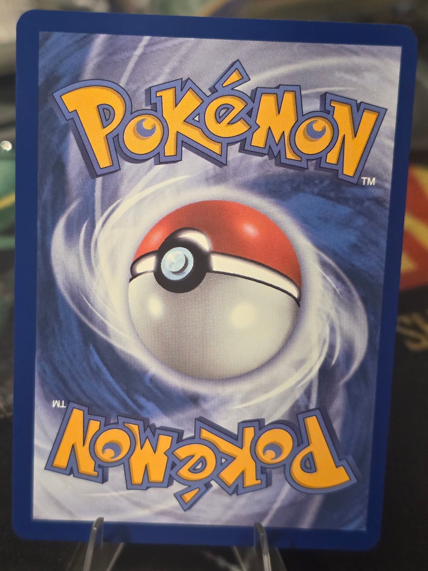 AZ's Tranquility 106/086 Ultra Rare ME04: Chaos Rising Pokemon Near Mint