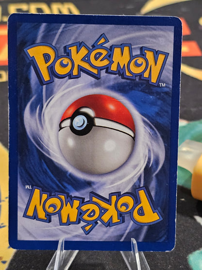 Mewtwo 10/102 Holo Rare Base Set Unlimited Pokemon MP