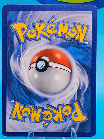 Vaporeon 41/90 Pokemon Card HG & SS Undaunted Uncommon Non Holo TCG LP 41/90
