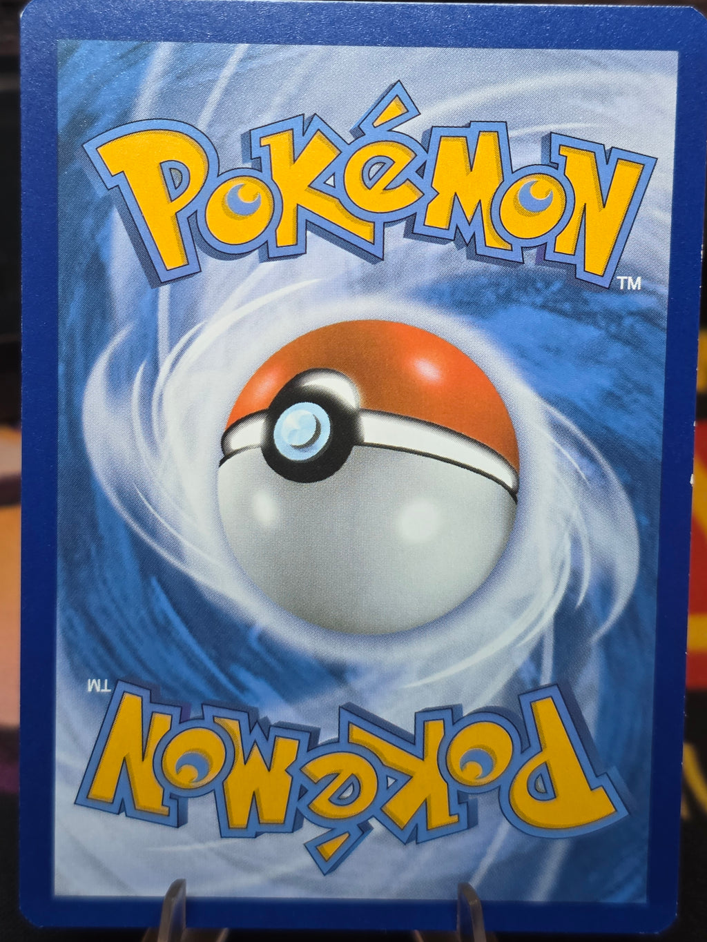 Deoxys Holo Rare XY - Roaring Skies 33/108 LP