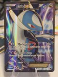 Latios EX - 113/116 - Pokemon Plasma Freeze Black White Full Art