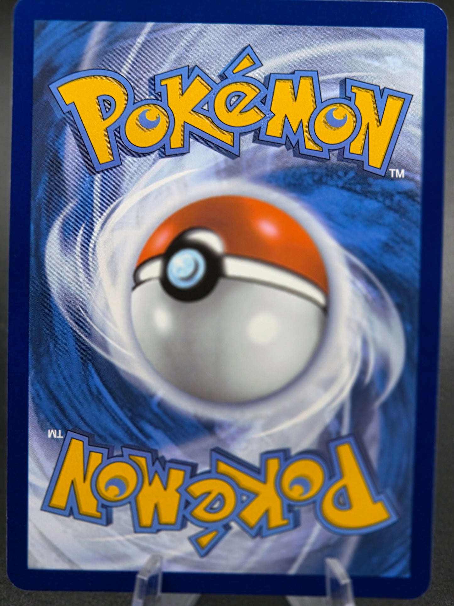 Zamazenta 201/182 Illustration Rare – Pokemon TCG – SV: Destined Rivals - NM