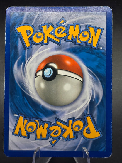 Shaymin LV.X Land Forme 126/127 Platinum Holo Rare Pokemon Card