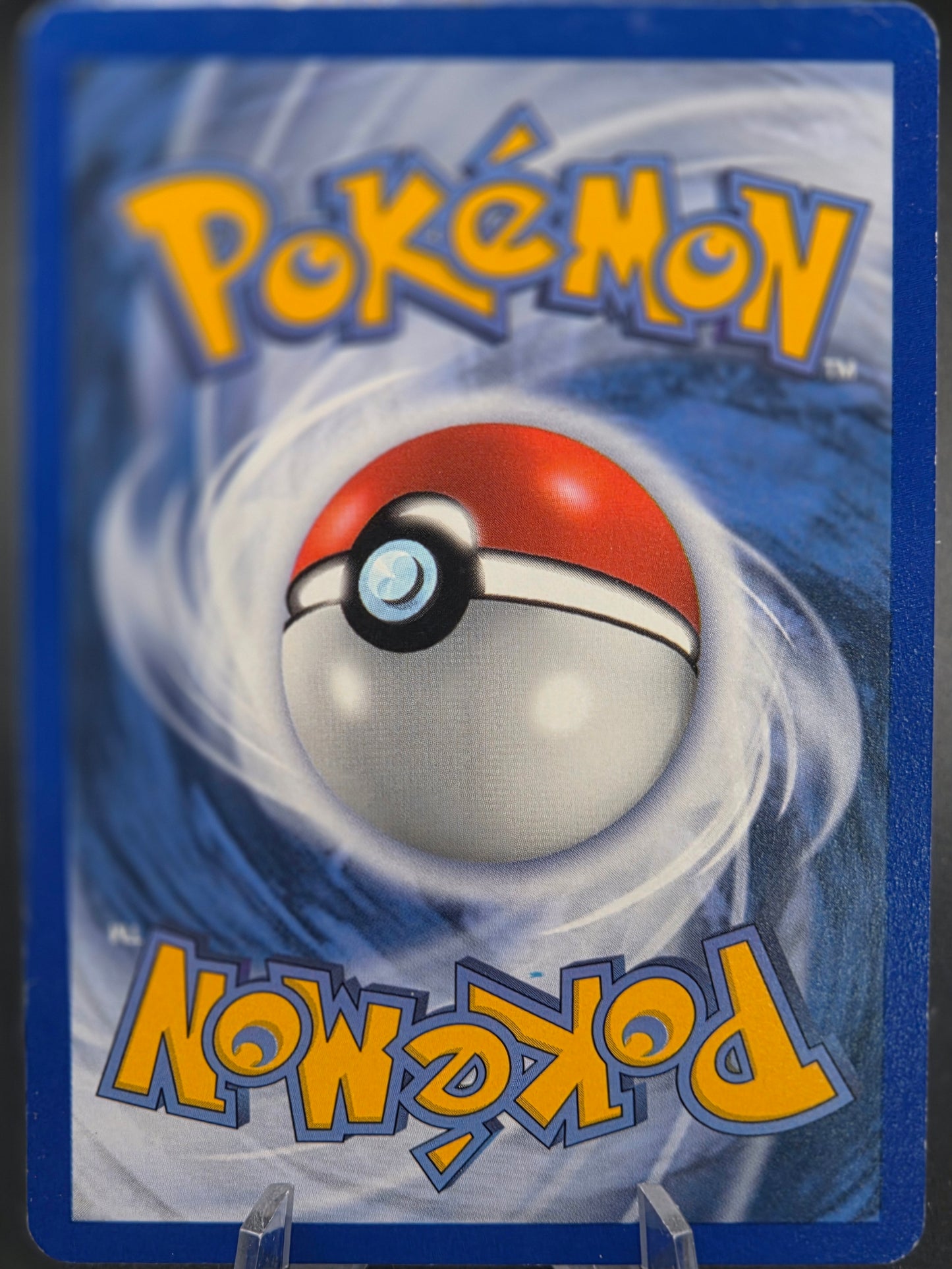 Houndoom - 4/75 - Pokemon Neo Discovery Unlimited Holo Rare Card WOTC NM