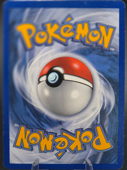 Houndoom - 4/75 - Pokemon Neo Discovery Unlimited Holo Rare Card WOTC NM