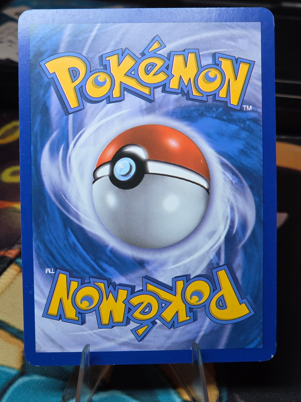 Smeargle 21/95 Call of Legends Holo
