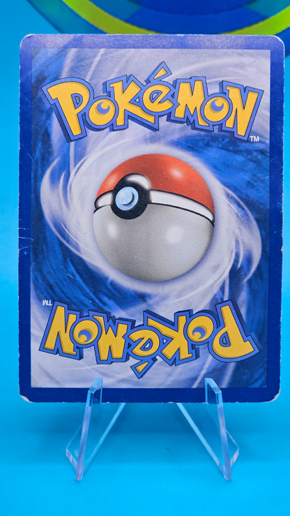 GLACEON RARE SNOWFLAKE STAMP