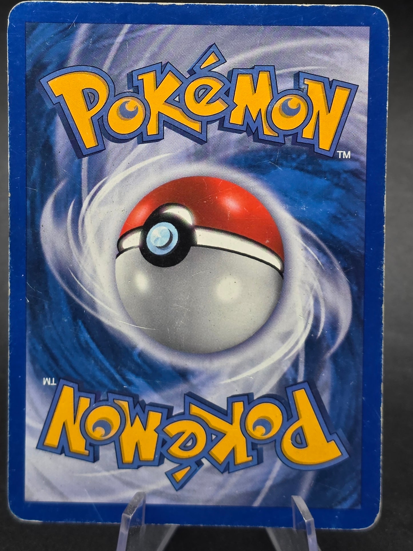 Groudon 5/106 Ex Emerald Holo Rare Vintage Pokemon TCG MP