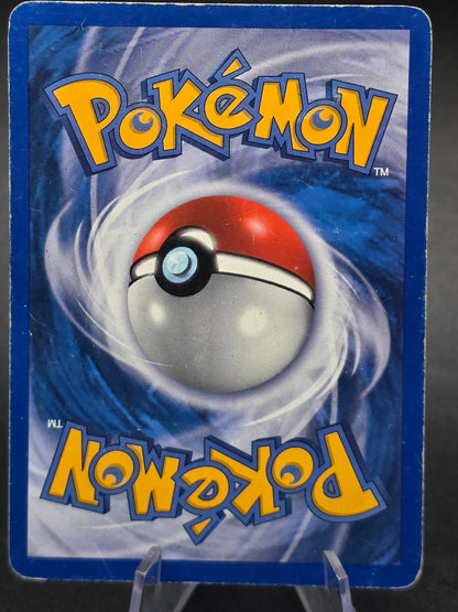 Groudon 5/106 Ex Emerald Holo Rare Vintage Pokemon TCG MP