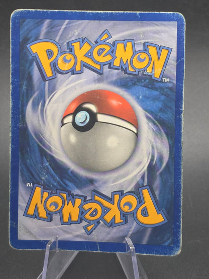 Charizard (Delta Species) 4/100 Crystal Guardians Holo hp dmg
