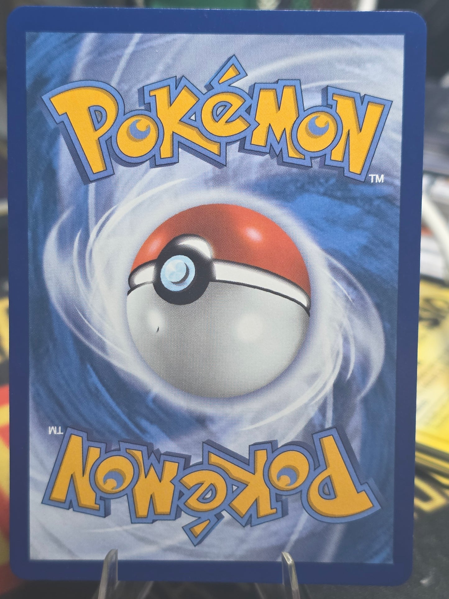 Mega Dragalge ex 118/086 Pokemon TCG Chaos Rising Special Illustration Rare SIR