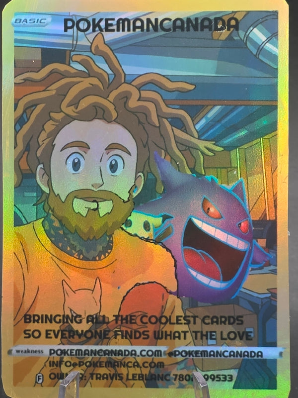 POKEMANCANADA