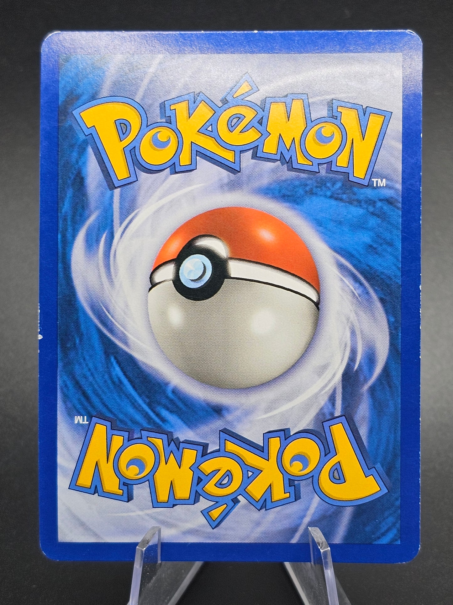 Pokemon Darkrai LV.X DP19 Promo Rare Holo Card LP Condition #Dp19