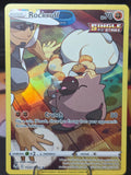 Rockruff - TG07/TG30 - Pokemon Silver Tempest Trainer Gallery