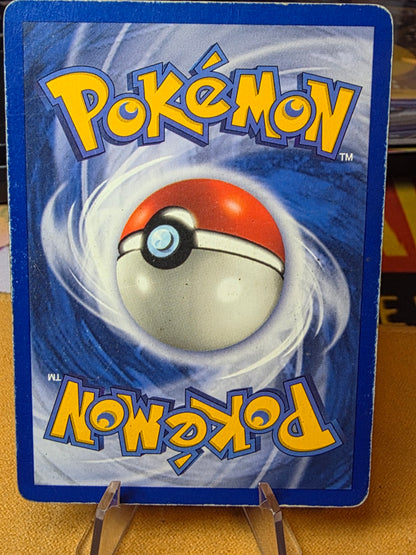 Blastoise 002/102 Base Set (Shadowless) Holo mphp