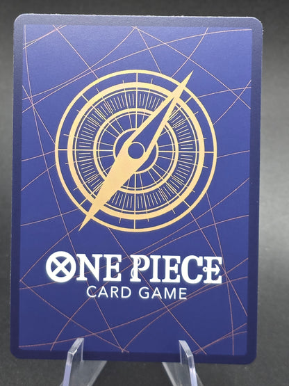 Kikunojo - EB04-012 - The Azure Sea’s Seven (OP14) SR