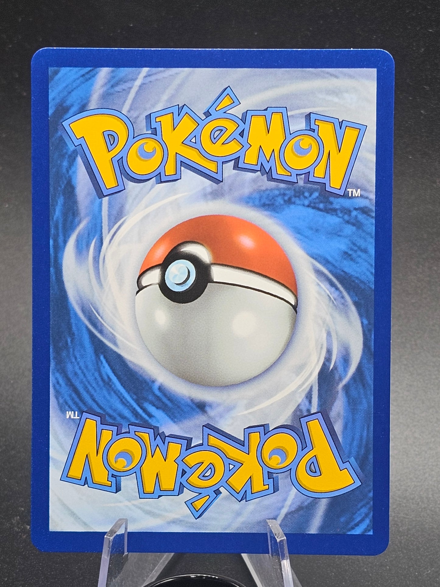 POKEMON - GENESECT EX - 161/086 - FULL ART ULTRA RARE - S&V BLACK BOLT NM