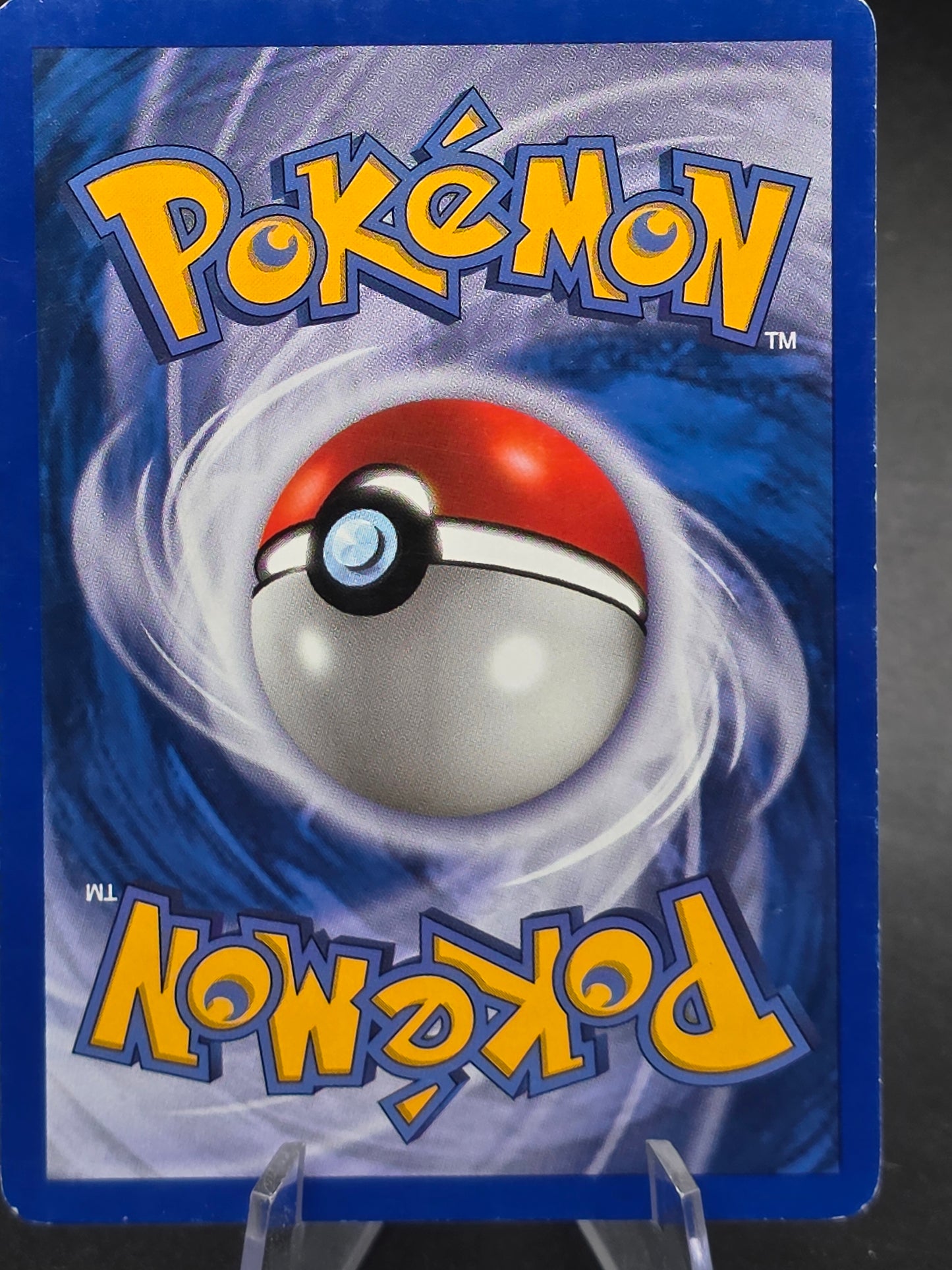 Lapras ex 99/109 Ruby and Sapphire Holo Ultra Rare Pokemon