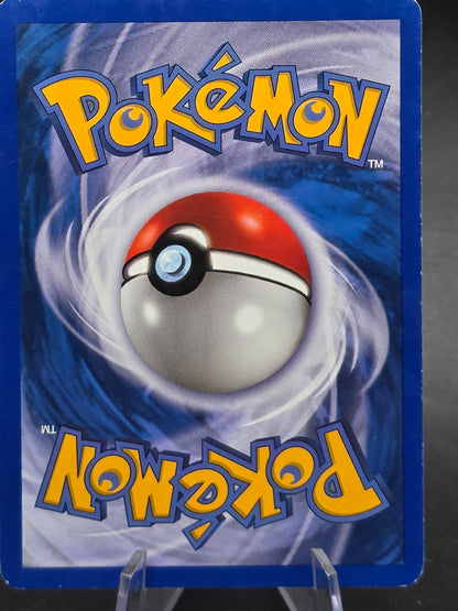 Lapras ex 99/109 Ruby and Sapphire Holo Ultra Rare Pokemon