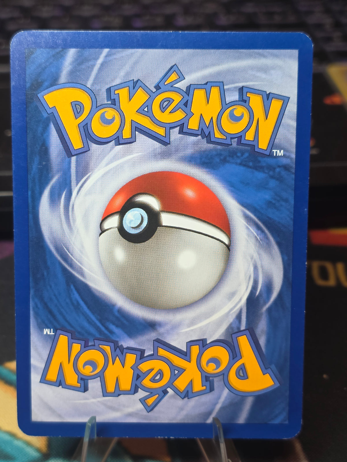 Psyduck (Delta Species) EX Holon Phantoms Common 81
