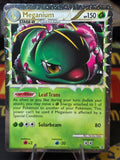 Meganium Pokemon TCG PRIME HGSS HGSS08 Promo Holo English 2010
