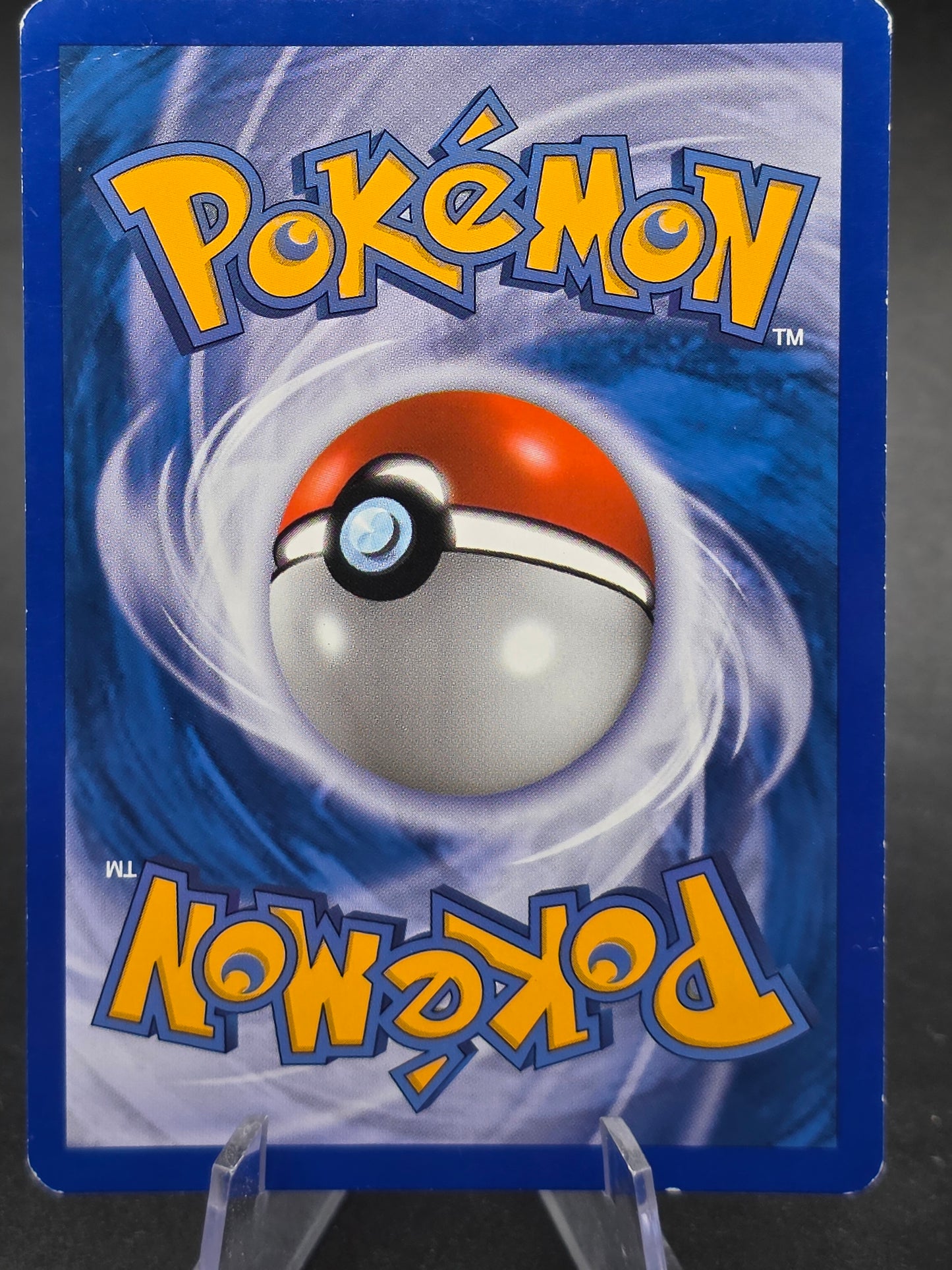 Flareon 2/17 Holo - Pop Series 3 - Pokemon Trading Card Game - MP