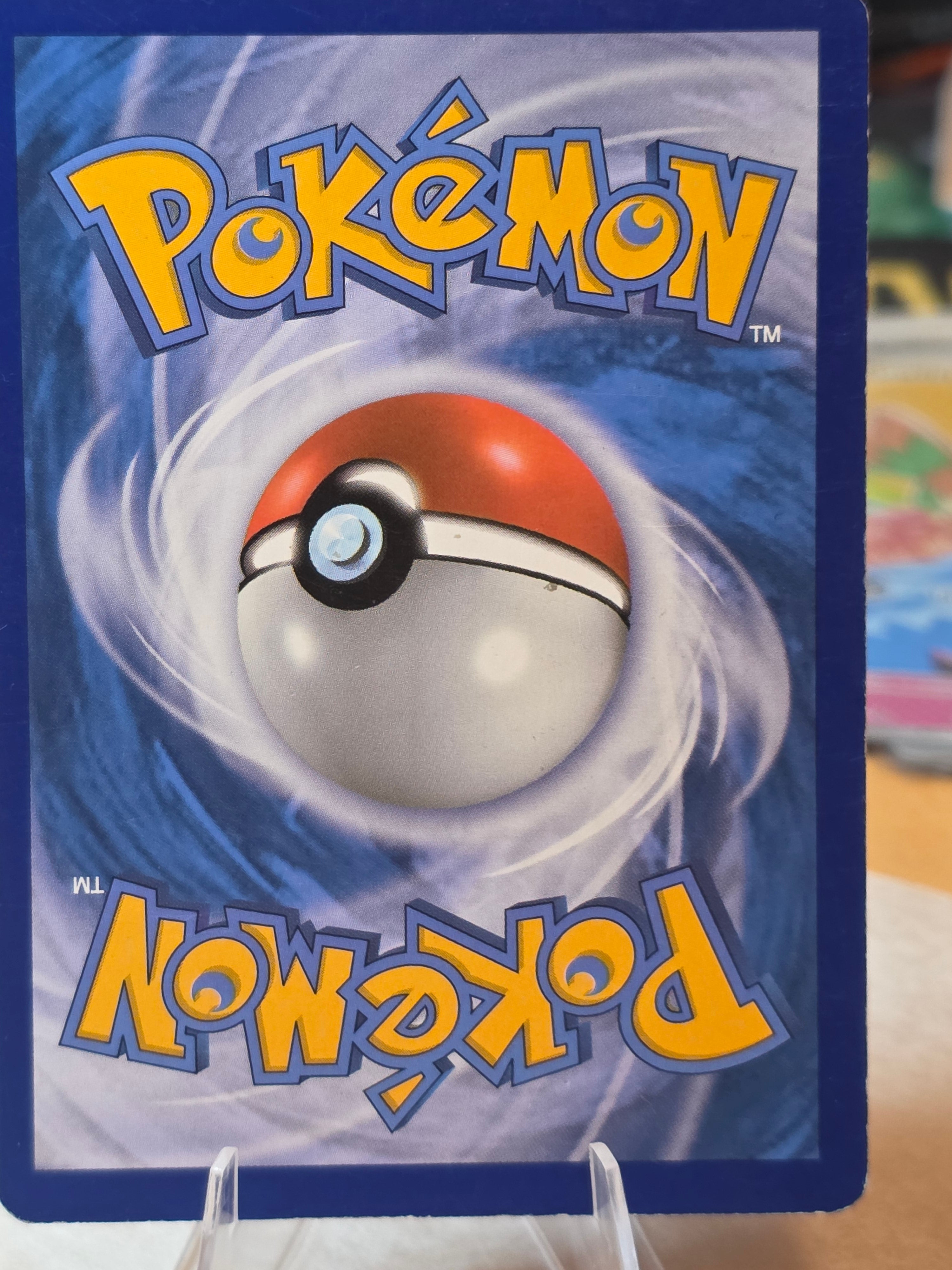 Charizard EX XY17 Holo Pokemon TCG Black Star Promo Card