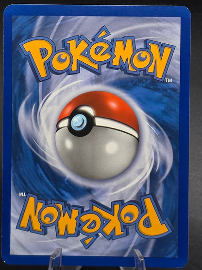 Chikorita 44/101 Stamped Reverse Holo Pokemon Card | EX Dragon Frontier nm