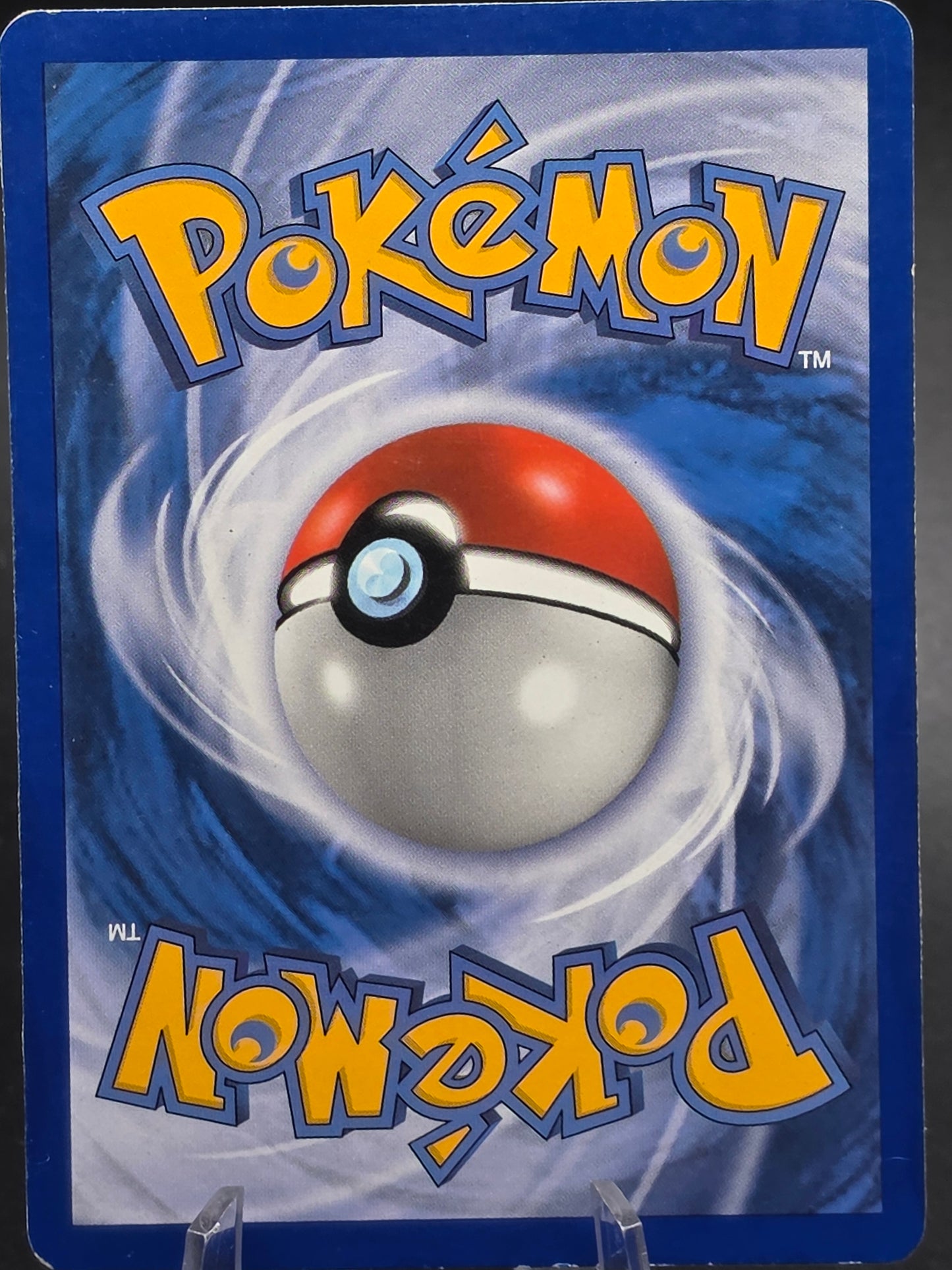 Team Aqua's Sharpedo 18/95 Reverse Holo- Team Magma vs Team Aqua