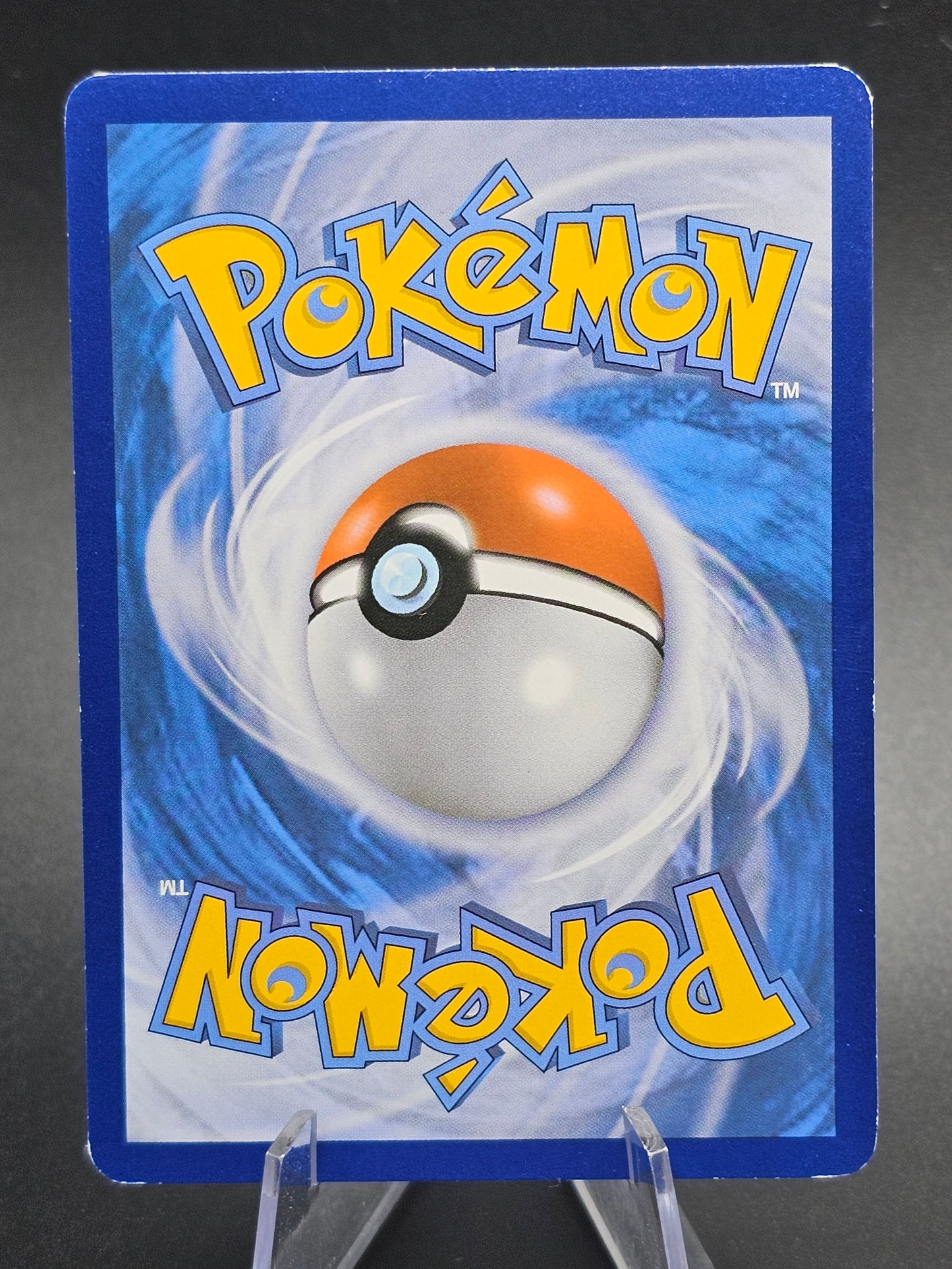 Darkrai EX 63/108 - Ultra Rare Holo - BW Dark Explorers - Pokemon Card - LP 63/108