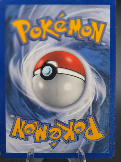 Houndoom - 4/75 - Pokemon Neo Discovery Unlimited Holo Rare Card WOTC NM