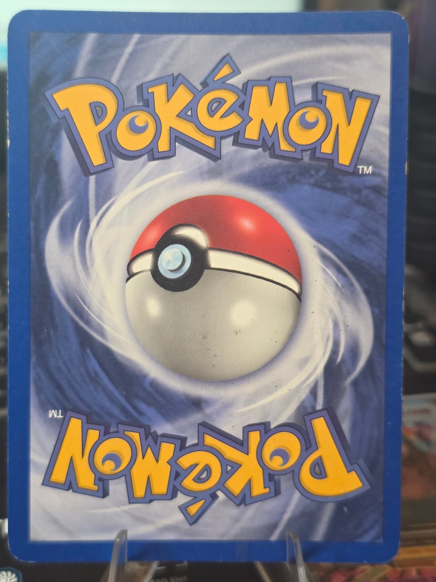 Onix 69/109 Common Reverse Holo Stamped Team Rocket Returns