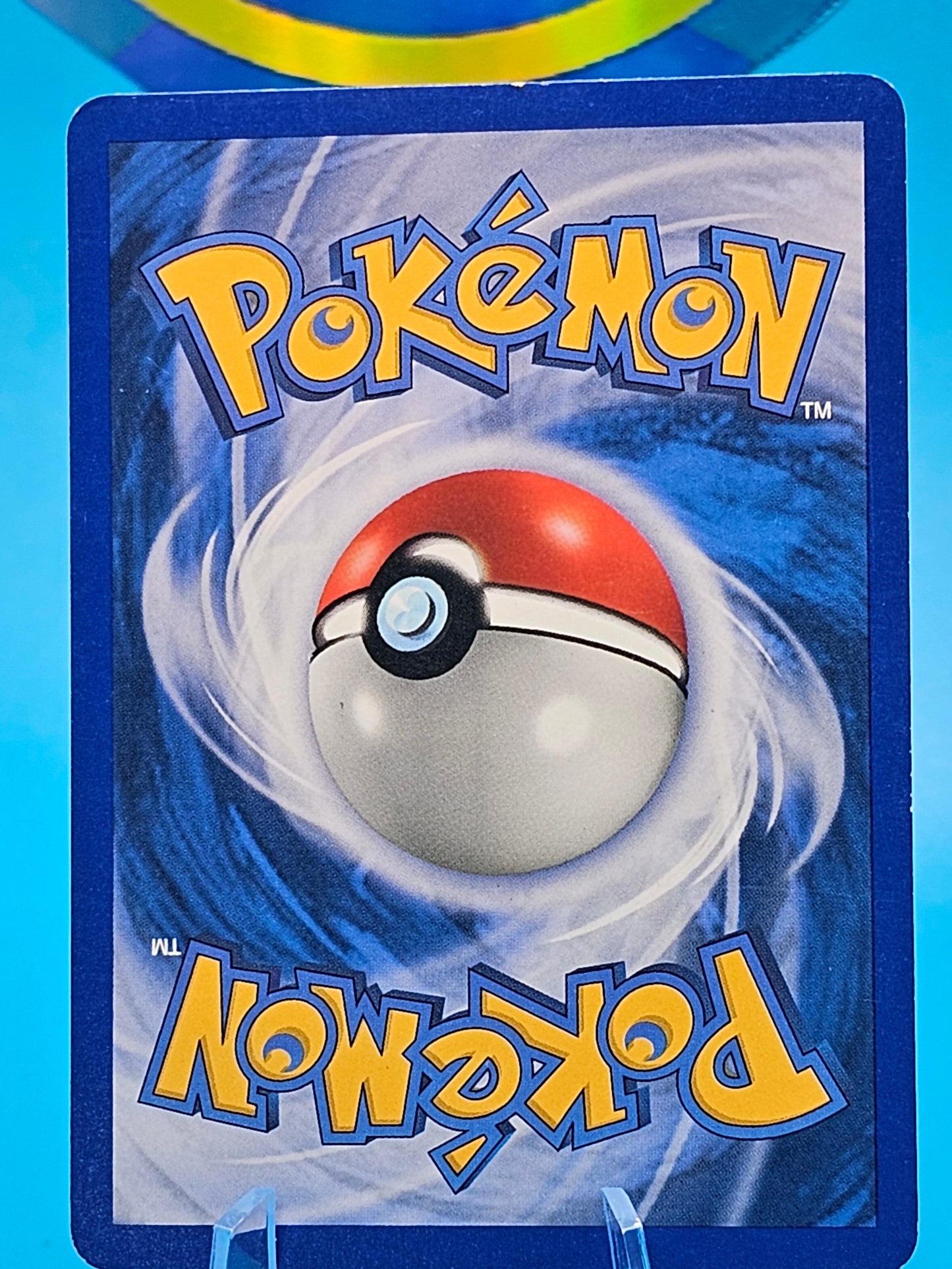 Kirlia 40/100 Reverse Holo Foil Sandstorm Vintage LP 2003
