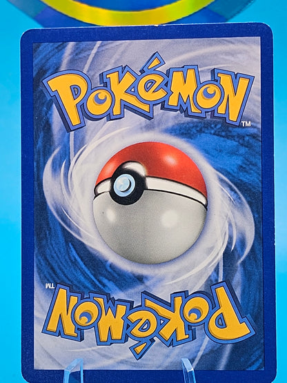 Kirlia 40/100 Reverse Holo Foil Sandstorm Vintage LP 2003