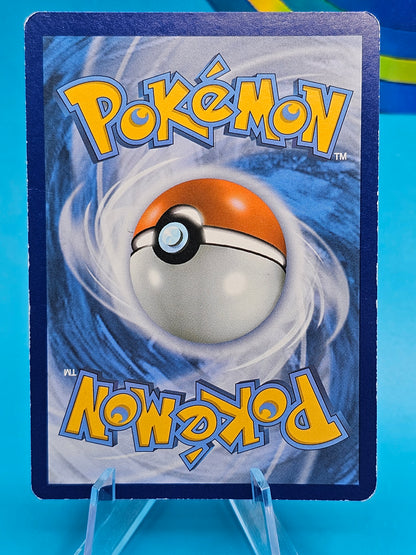 Chatot 77/101 Reverse Holo Uncommon BW Plasma Blast LP/NM