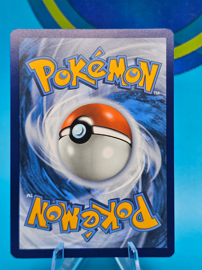 2023 Pokémon TCG Paradox Rift Gholdengo ex #252/182 NM 252/182