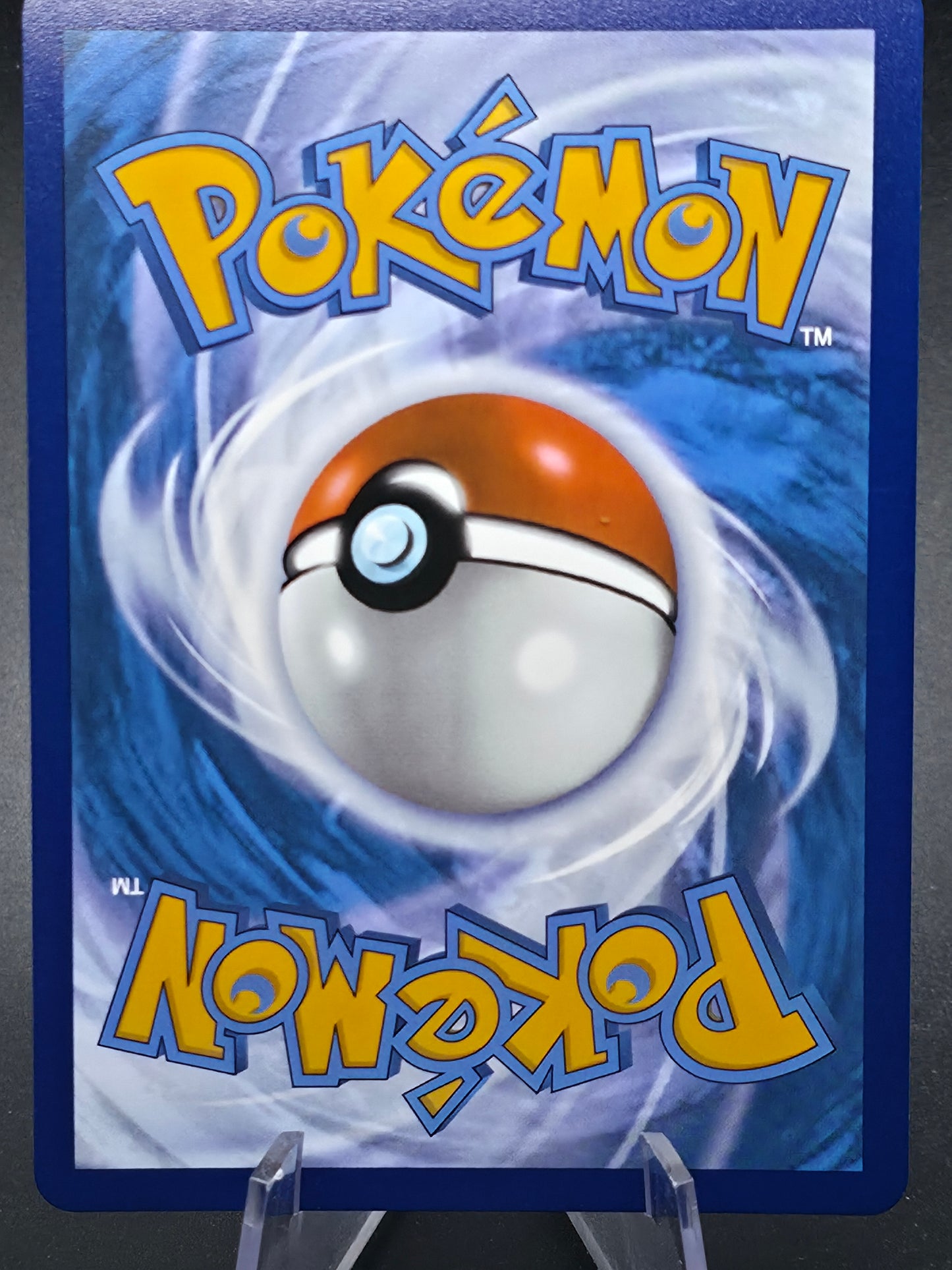 Victini - 172/086 - Pokemon White Flare Black White Rare NM